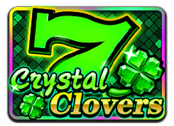 7 Crystal Clovers